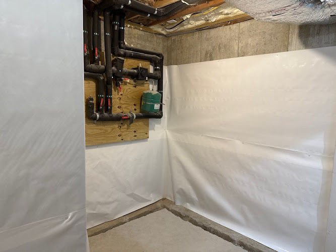 Sundahl Waterproofing Plumber in Larchmont, NY photo