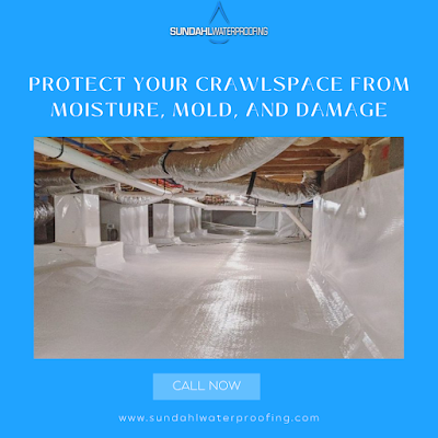 Gallery photo for Sundahl Waterproofing in Larchmont, NY