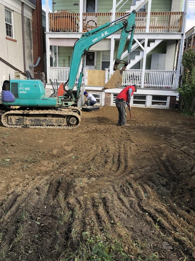 Naclerio Construction local service in Scarsdale, NY