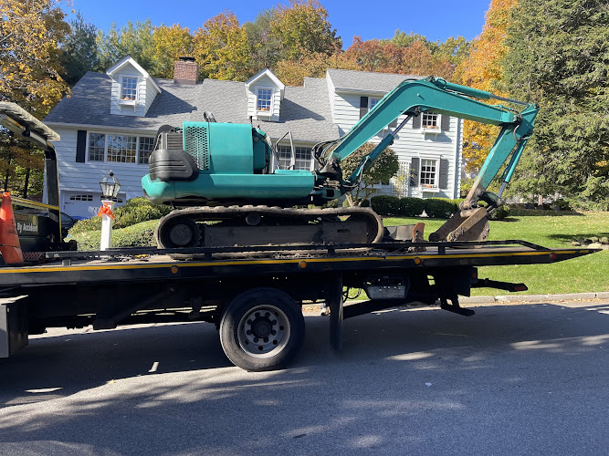 Naclerio Construction local service