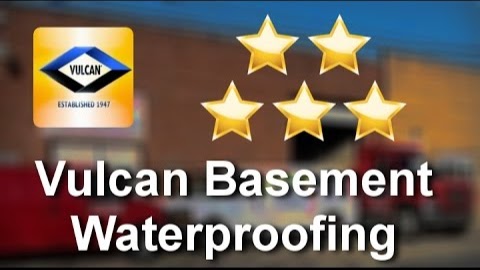 Vulcan Basement Waterproofing Roofing Contractor in White Plains, NY photo