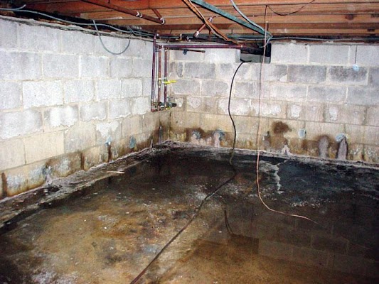 Gallery photo for Vulcan Basement Waterproofing in White Plains, NY