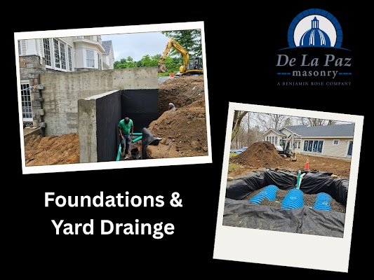 Gallery photo for De La Paz Masonry in Port Chester, NY