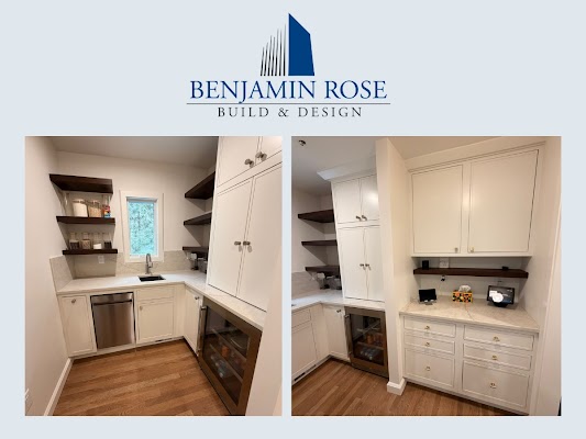 Gallery photo for Benjamin Rose Build & Design in White Plains, NY
