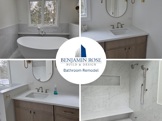 Gallery photo for Benjamin Rose Build & Design in White Plains, NY