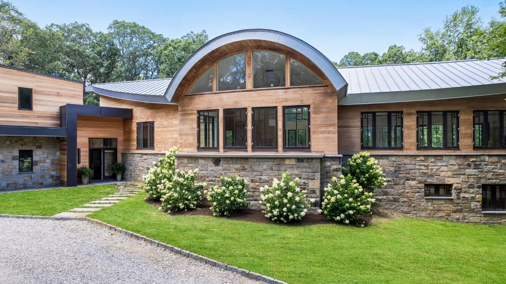 Benjamin Rose Build & Design photo