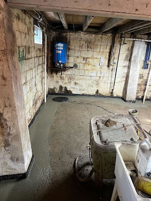 Gallery photo for ARK Basement Services, local service in Alliance, OH