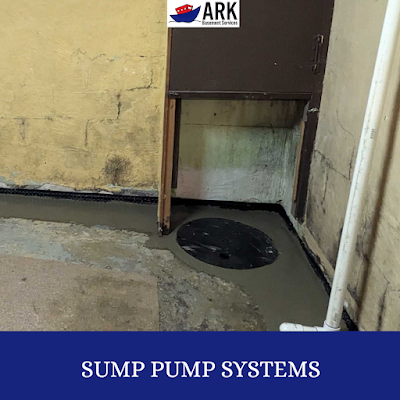 Gallery photo for ARK Basement Services, local service in Alliance, OH