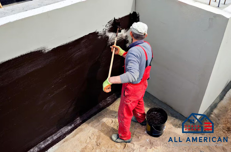 All American Basement Waterproofing