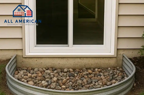Gallery photo for All American Basement Waterproofing, local service in Wadsworth, OH