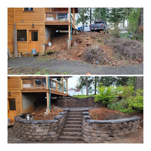 Adams Exterior Maintenance Roofing Repair in Salem, OR photo