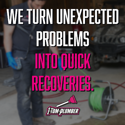 Gallery photo for 1-Tom-Plumber Johnstown, Plumber in Johnstown, PA