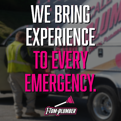 Gallery photo for 1-Tom-Plumber Johnstown, Plumber in Johnstown, PA