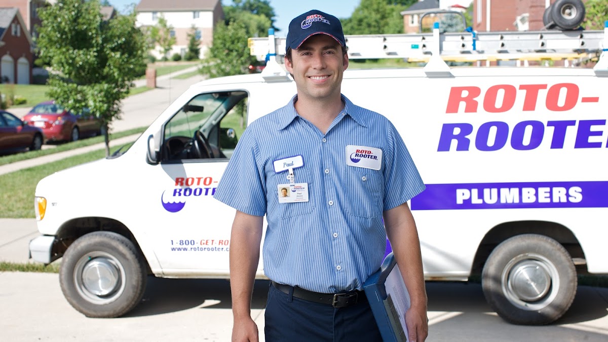 Roto-Rooter Plumbing & Drains photo