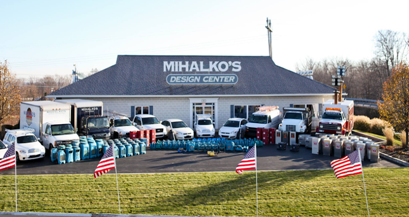 Mihalko's General Contracting Roofing Repair in Johnstown, PA photo