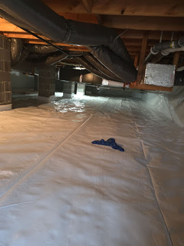 Bracken waterproofing Plumber in Johnstown, PA photo