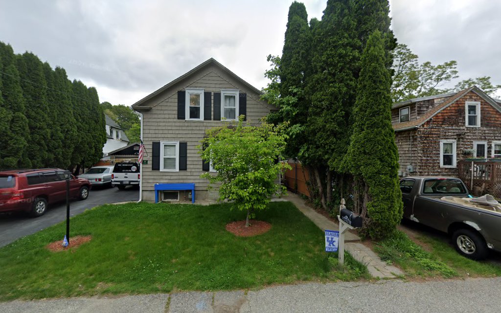 Gallery photo for Great Northern Chimney in Johnston, RI