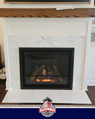 Gallery photo for Allegiance Chimney Solutions, local service in Murfreesboro, TN
