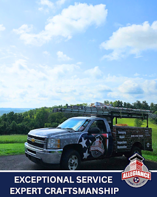 Gallery photo for Allegiance Chimney Solutions, local service in Murfreesboro, TN