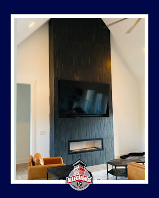 Gallery photo for Allegiance Chimney Solutions, local service in Murfreesboro, TN