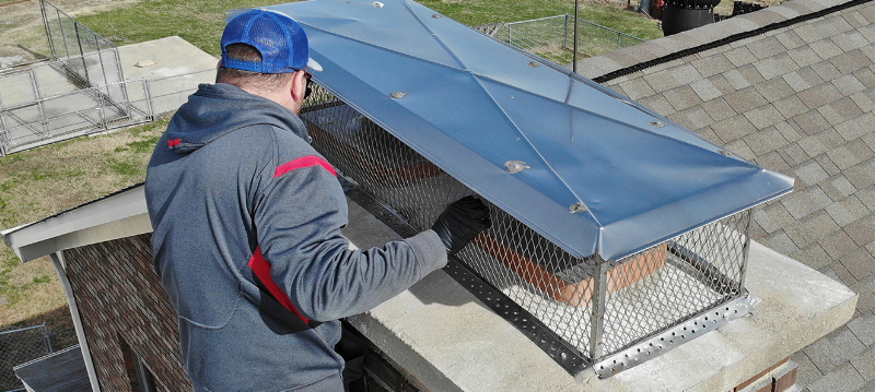 A-1 Chimney Specialist of Shelbyville Plumber in Shelbyville, TN photo