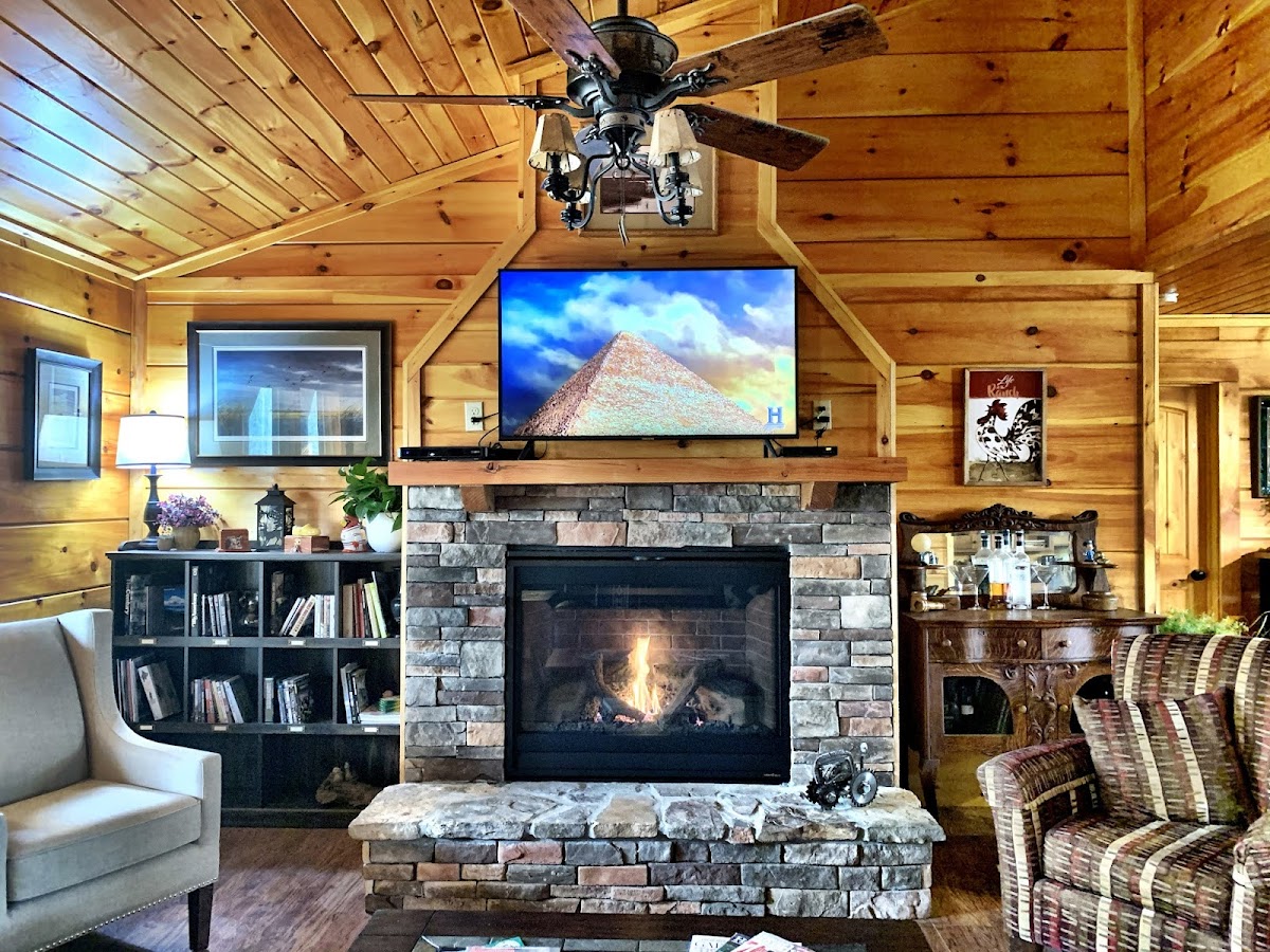 Fireplaces Direct and The Home Upgrade Group Contractor in Crossville, TN photo