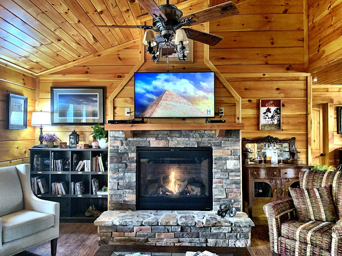 Fireplaces Direct and The Home Upgrade Group Contractor in Crossville, TN photo