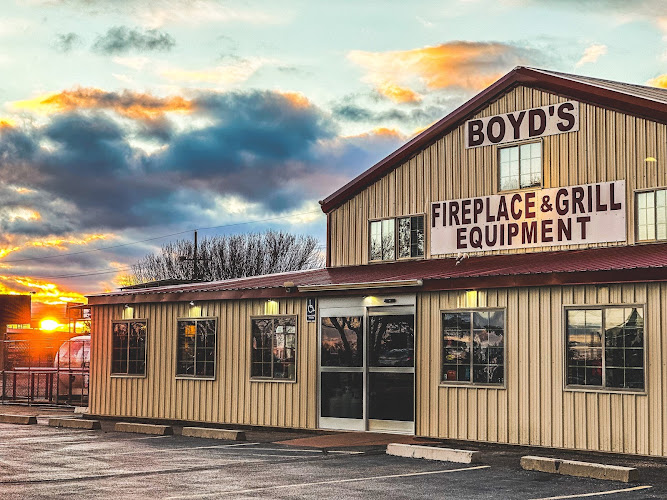 Boyd's Equipment Plumber in Amarillo, TX photo