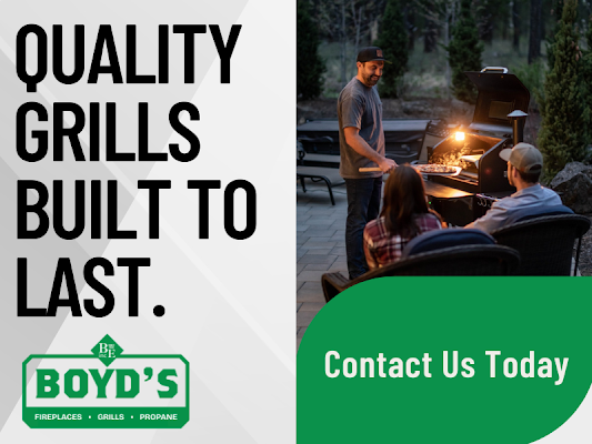 Gallery photo for Boyd's Equipment in Amarillo, TX