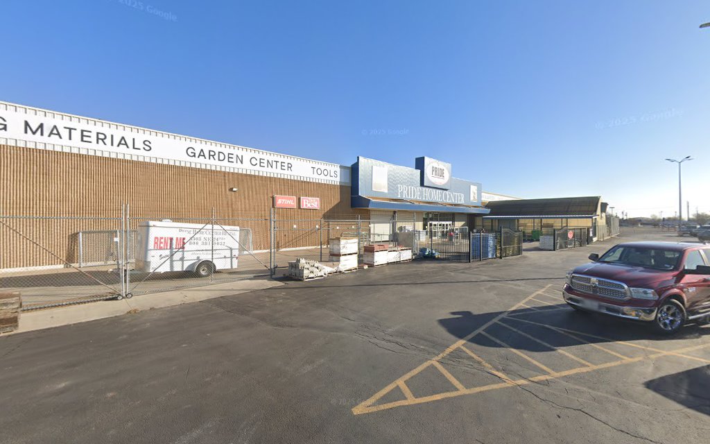 Gallery photo for Pride Home Center, Inc in Amarillo, TX