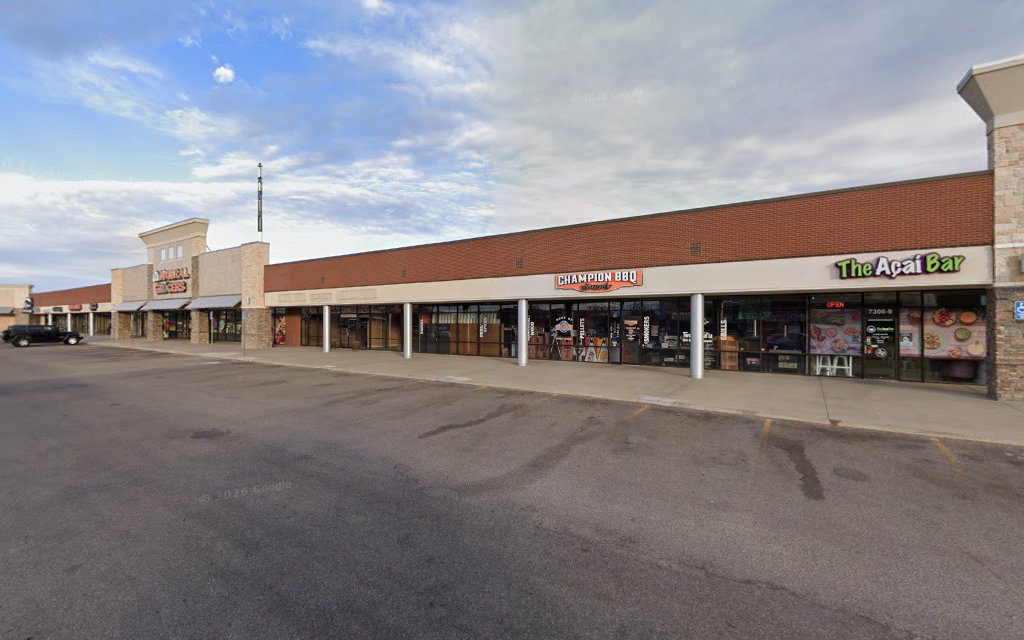 Gallery photo for Champion BBQ Supply Amarillo in Amarillo, TX