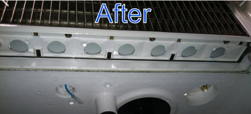 Business photo for A-Accurate Appliance in Amarillo, TX