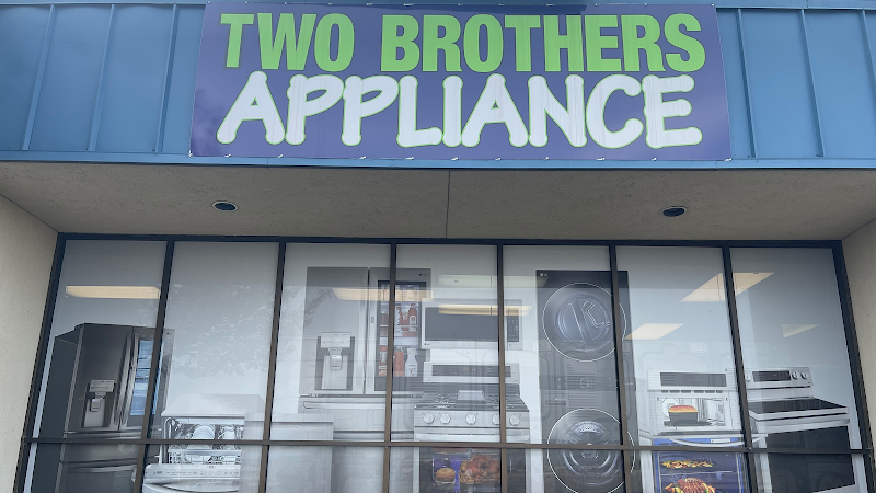 Two Brothers Appliance Appliance Repair in Arlington, TX photo