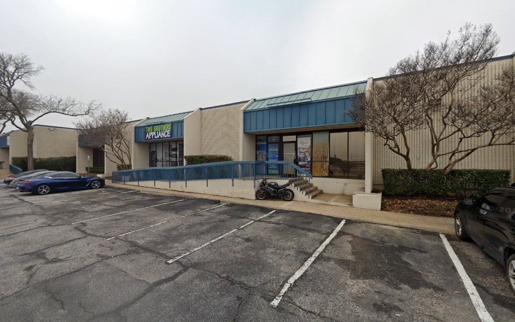 Two Brothers Appliance gallery photo