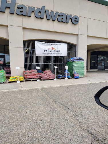Gallery photo for Paramount Hardware and Supply, local service in Amarillo, TX