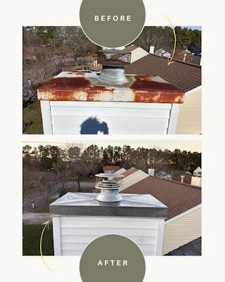 Gallery photo for Premier Chimney and Roofing in Virginia Beach, VA