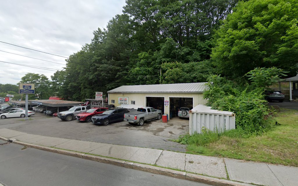 Gallery photo for Best Muffler & Auto Care Center, Auto Repair in Brattleboro, VT