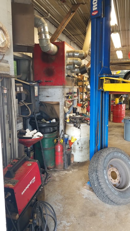 Best Muffler & Auto Care Center Auto Repair in Brattleboro, VT photo