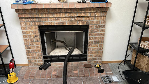 Gallery photo for Topline Chimney Services in Bothell, WA