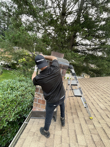 Chimneyz LLC Roofing Repair in Tukwila, WA photo