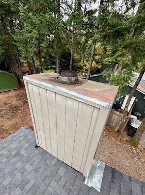Gallery photo for Chimneyz LLC in Tukwila, WA