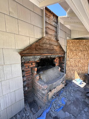 Gallery photo for Chimneyz LLC in Tukwila, WA