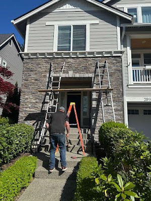 Gallery photo for Chimneyz LLC in Tukwila, WA