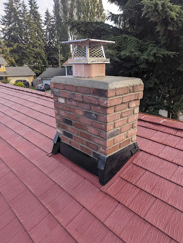 Emerald City Chimney, Inc. Plumber in Kirkland, WA photo