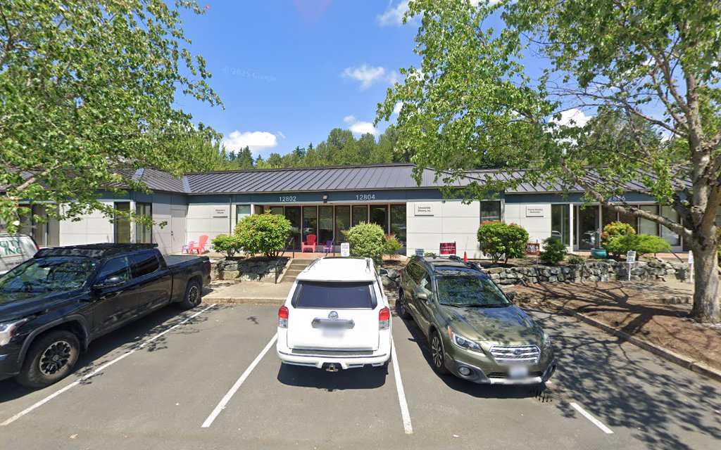 Emerald City Chimney, Inc. gallery photo