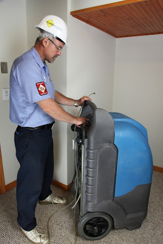 Flood Doctors Contractor in Waukesha, WI photo