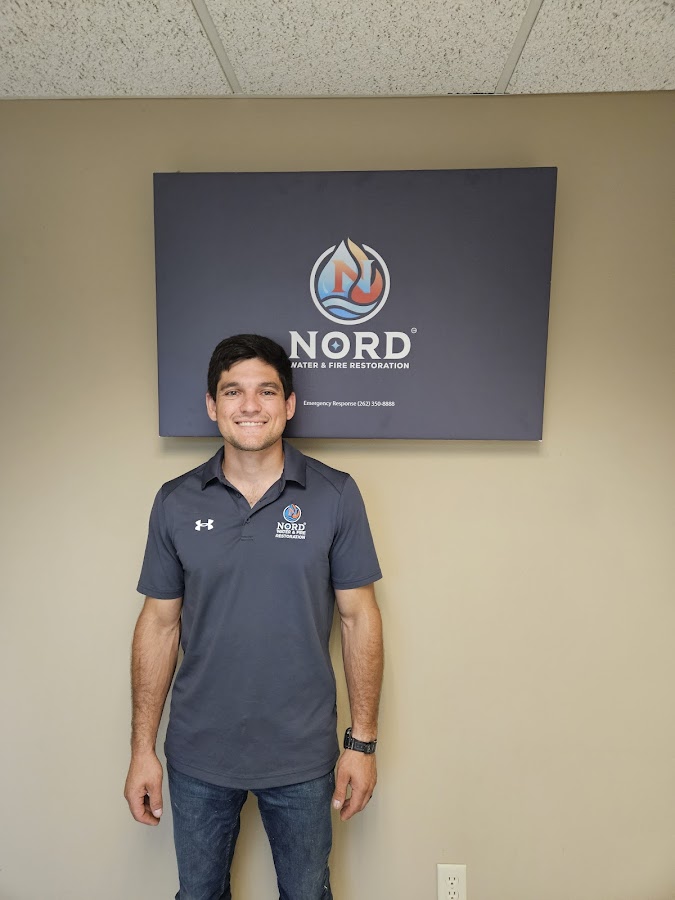 Nord Water & Fire Damage Restoration Restoration Services in Pewaukee, WI photo