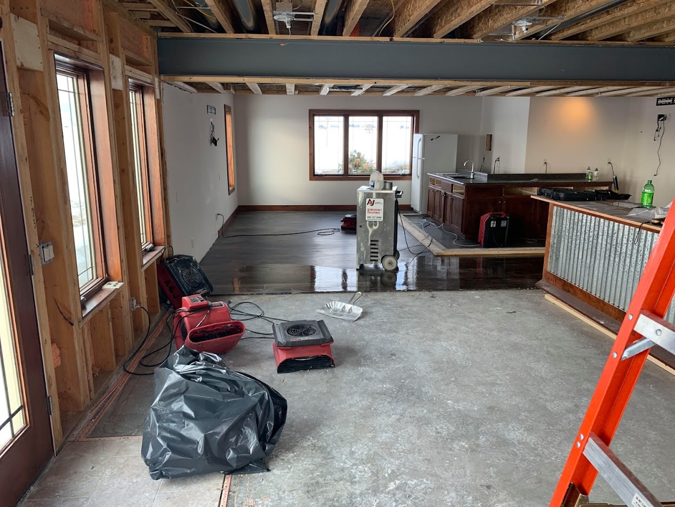 A&J Property Restoration gallery photo