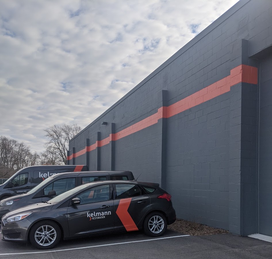Kelmann Restoration Contractor in Wauwatosa, WI photo