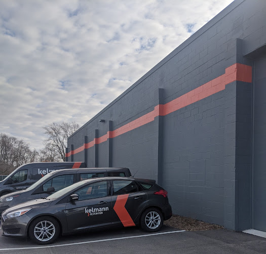 Kelmann Restoration Contractor in Wauwatosa, WI photo